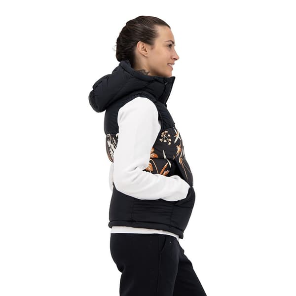 Columbia Isoleret Jakke Pike Lake™ Ii Sort L Kvinde