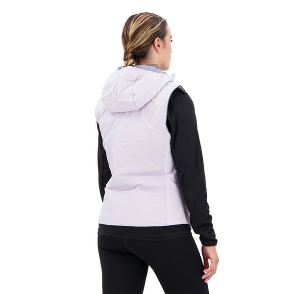 Adidas Väst Mt Syn In Lila M Kvinna