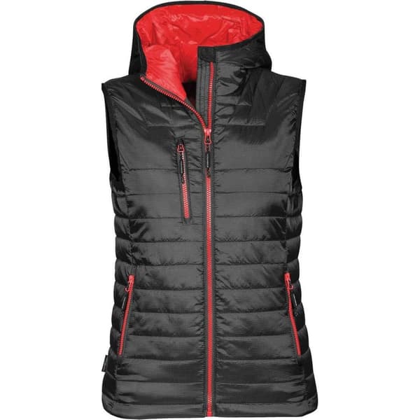 Stormtech Womens/Ladies Gravity Thermal Body Warmer