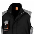 Miniatyrbilde 2 av 2: WORK-GUARD by Result Unisex Adult Lite Gilet