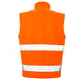 Miniatyrbild 2 av 2: SAFE-GUARD by Result Unisex Softshell skyddsväst för vuxna