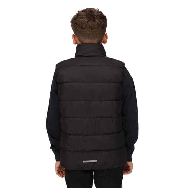 Regatta Childrens/Kids Scholar Thermal Body Warmer