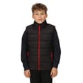 Miniatyrbilde 4 av 5: Regatta Childrens/Kids Scholar Thermal Body Warmer