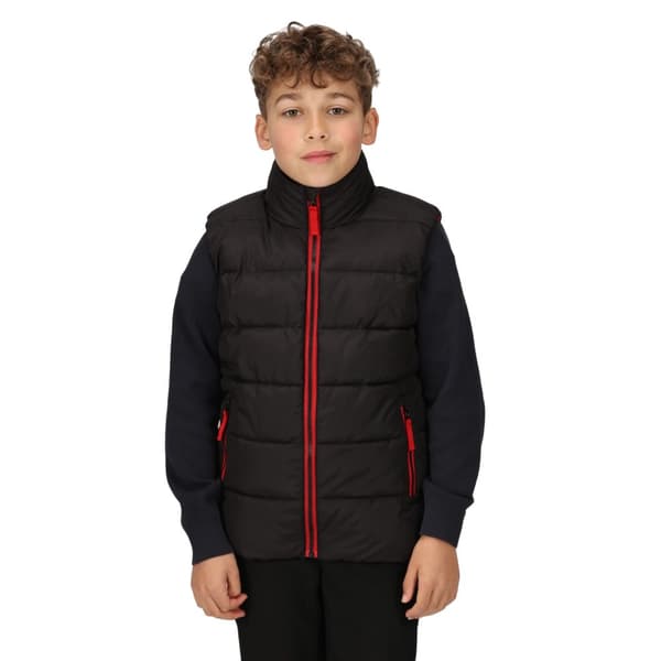 Regatta Childrens/Kids Scholar Thermal Body Warmer