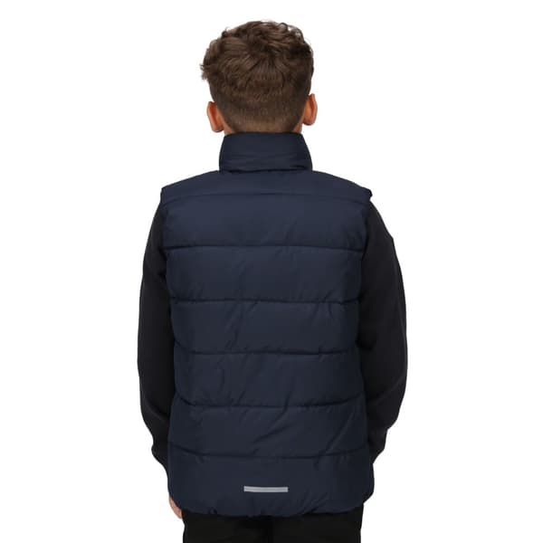 Regatta Childrens/Kids Scholar Thermal Body Warmer