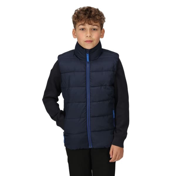 Regatta Childrens/Kids Scholar Thermal Body Warmer