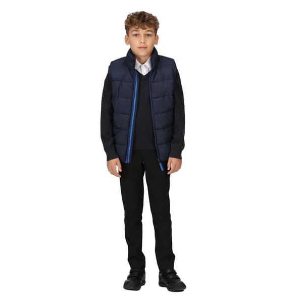 Regatta Childrens/Kids Scholar Thermal Body Warmer