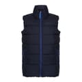 Miniatyrbilde 1 av 5: Regatta Childrens/Kids Scholar Thermal Body Warmer