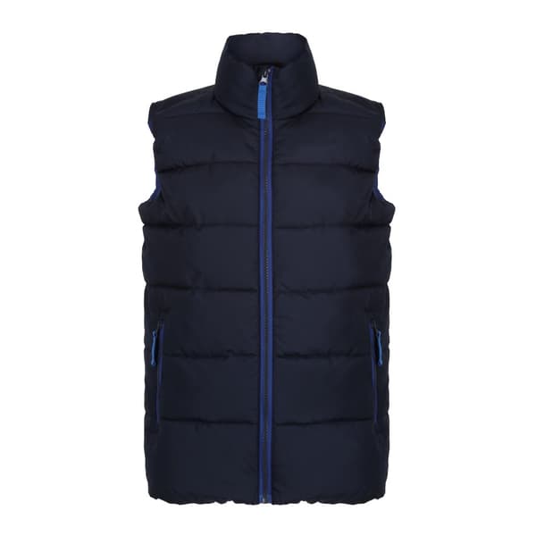 Regatta Childrens/Kids Scholar Thermal Body Warmer