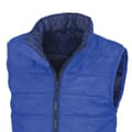 Miniatyrbilde 2 av 2: Result Core Childrens/Kids Padded Body Warmer