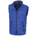 Miniatyrbilde 1 av 2: Result Core Childrens/Kids Padded Body Warmer