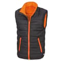 Miniatyrbilde 1 av 2: Result Core Childrens/Kids Padded Body Warmer