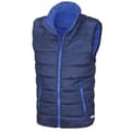 Miniatyrbilde 1 av 2: Result Core Childrens/Kids Padded Body Warmer