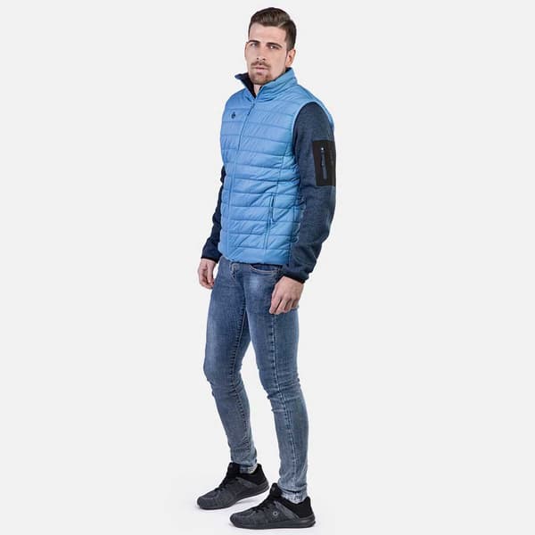 Izas Väst Nis M Blå XL Man