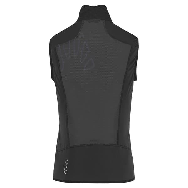 Karpos Vest Lavaredo Sort 2XL Mand