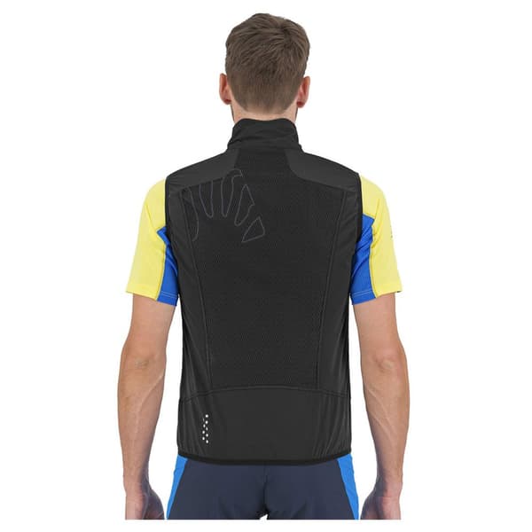 Karpos Vest Lavaredo Sort 2XL Mand