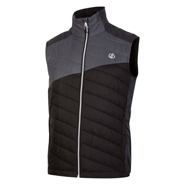 Dare 2B Mens Touring Quilted Lightweight Gilet