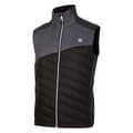 Miniatyrbilde 3 av 5: Dare 2B Mens Touring Quilted Lightweight Gilet