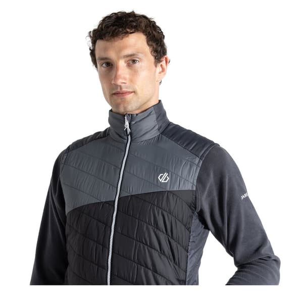 Dare 2B Mens Touring Quilted Lightweight Gilet