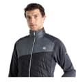 Miniatyrbilde 5 av 5: Dare 2B Mens Touring Quilted Lightweight Gilet