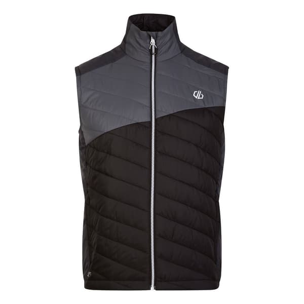 Dare 2B Mens Touring Quilted Lightweight Gilet