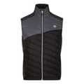 Miniatyrbilde 1 av 5: Dare 2B Mens Touring Quilted Lightweight Gilet