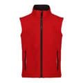 Miniatyrbilde 1 av 4: Regatta Childrens/Kids Ablaze Softshell Reflective Gilet