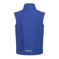 Miniatyrbilde 2 av 4: Regatta Childrens/Kids Ablaze Softshell Reflective Gilet