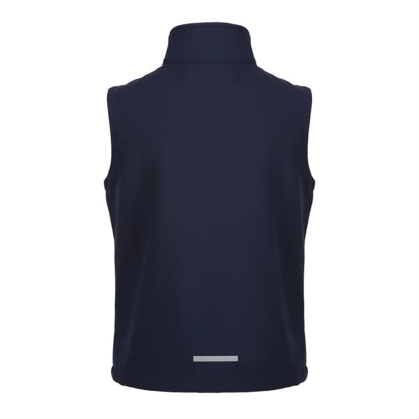 Regatta Childrens/Kids Ablaze Softshell Reflective Gilet