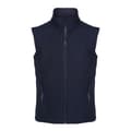Miniatyrbilde 1 av 2: Regatta Childrens/Kids Ablaze Softshell Reflective Gilet