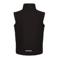 Miniatyrbilde 2 av 4: Regatta Childrens/Kids Ablaze Softshell Reflective Gilet