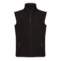 Miniatyrbilde 1 av 4: Regatta Childrens/Kids Ablaze Softshell Reflective Gilet