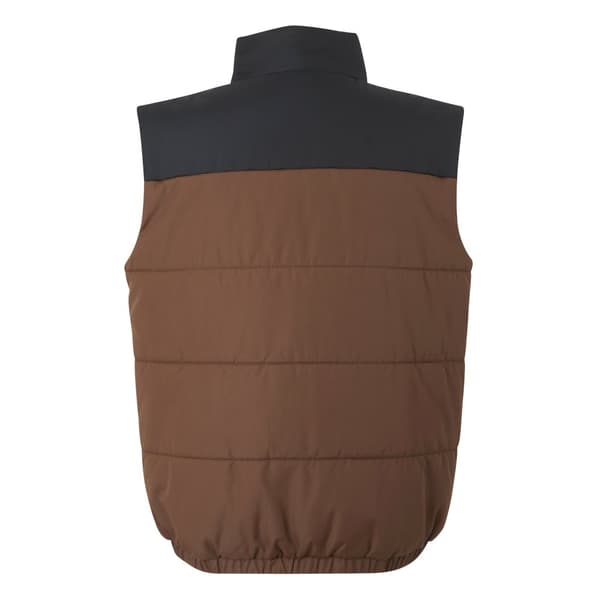 Regatta Hawfinch Baffled Gilet för herrar