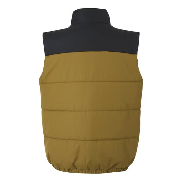 Regatta Hawfinch Baffled Gilet för herrar