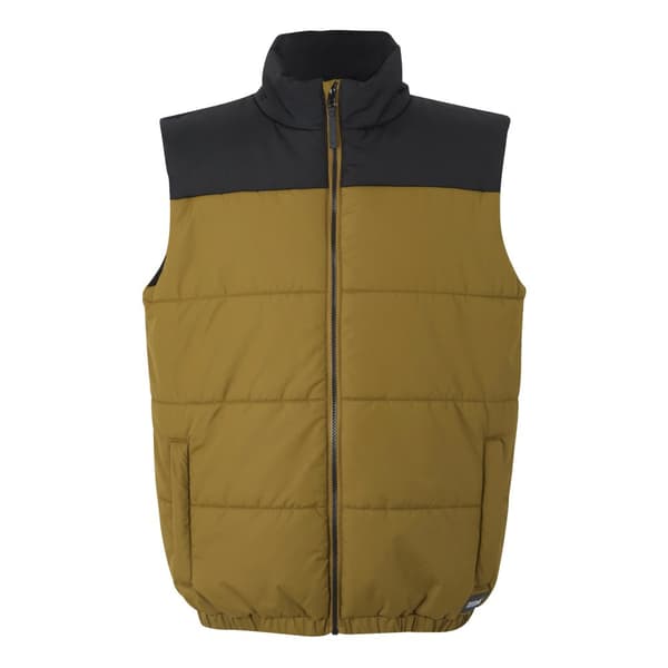 Regatta Hawfinch Baffled Gilet för herrar