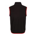 Miniatyrbilde 2 av 4: Regatta Childrens/Kids Microfleece Body Warmer