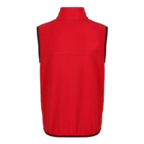 Regatta Childrens/Kids Microfleece Body Warmer