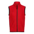 Miniatyrbilde 1 av 4: Regatta Childrens/Kids Microfleece Body Warmer