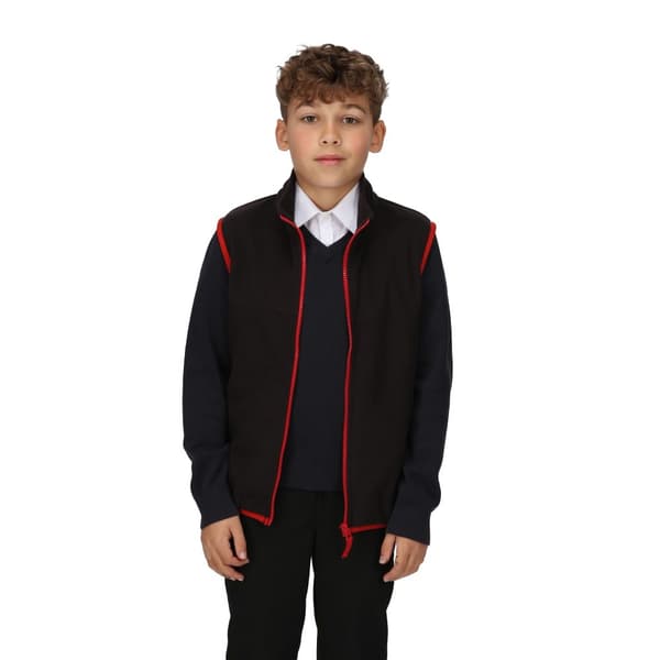 Regatta Childrens/Kids Microfleece Body Warmer