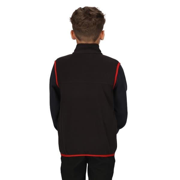 Regatta Childrens/Kids Microfleece Body Warmer