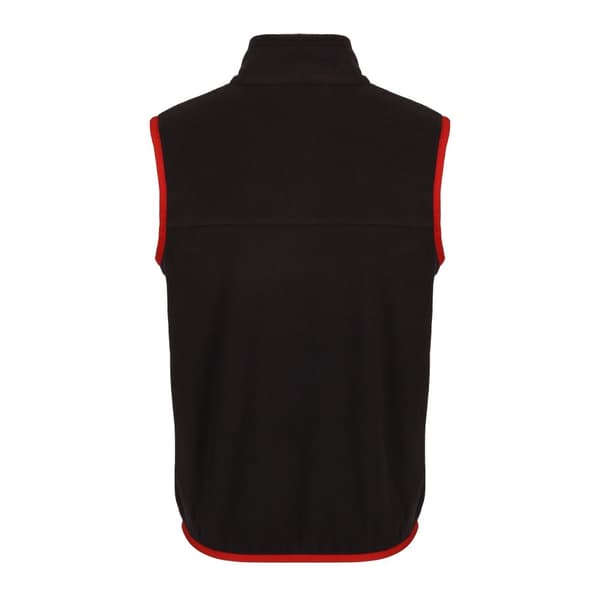 Regatta Childrens/Kids Microfleece Body Warmer