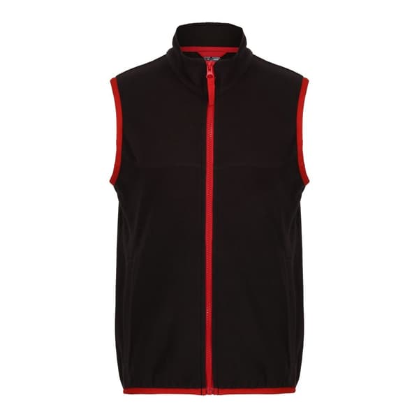 Regatta Childrens/Kids Microfleece Body Warmer