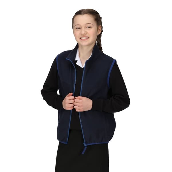 Regatta Childrens/Kids Microfleece Body Warmer