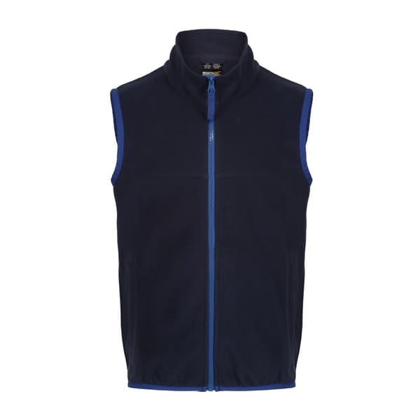 Regatta Childrens/Kids Microfleece Body Warmer