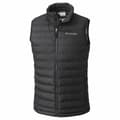 Pikkukuva 1 / 4: Columbia Liivi Powder Lite Musta XS Mies