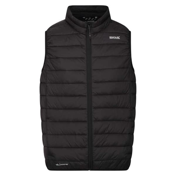 Regatta Vest Marizion Sort L Mand