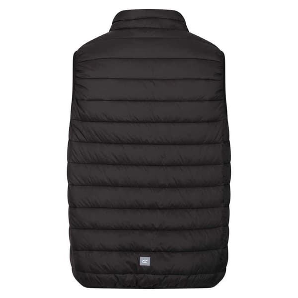 Regatta Vest Marizion Sort L Mand