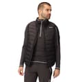 Miniatyrbillede 7 af 9: Regatta Vest Marizion Sort L Mand
