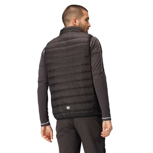 Regatta Vest Marizion Sort L Mand