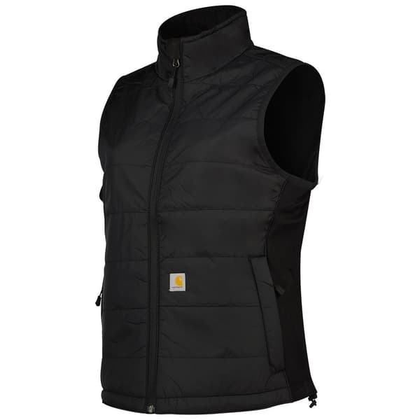 Carhartt Väst Relaxed Lightweight Insulated Svart M
